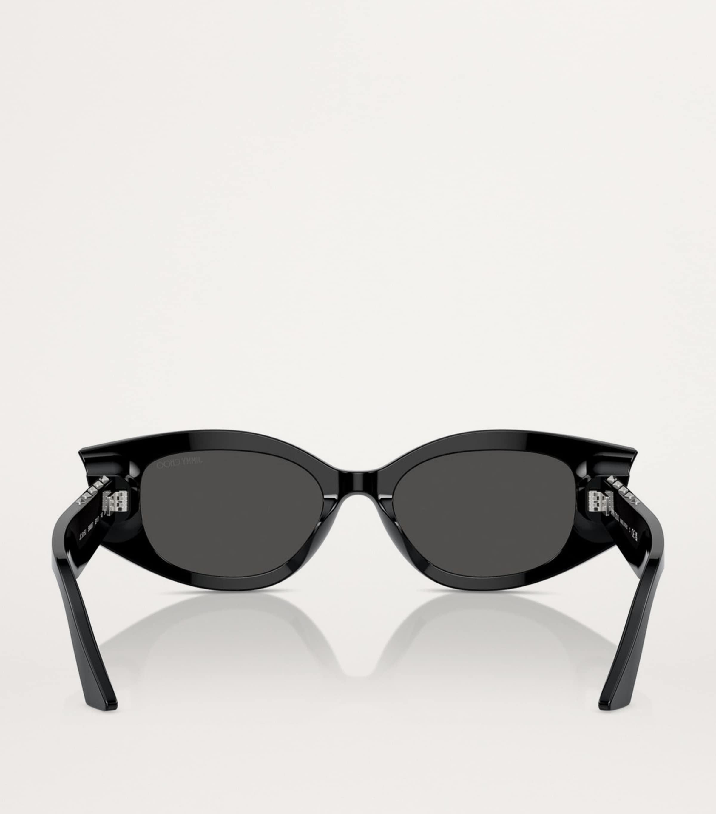 Jimmy Choo Steel JC5015U Sunglasses Image 4