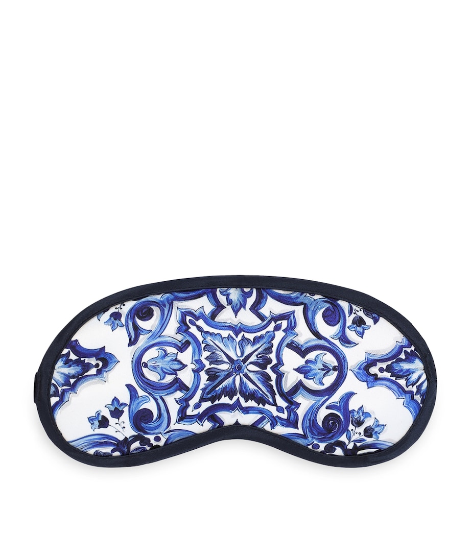 Printed Eye Mask UB022-MAIOLICA Image 1