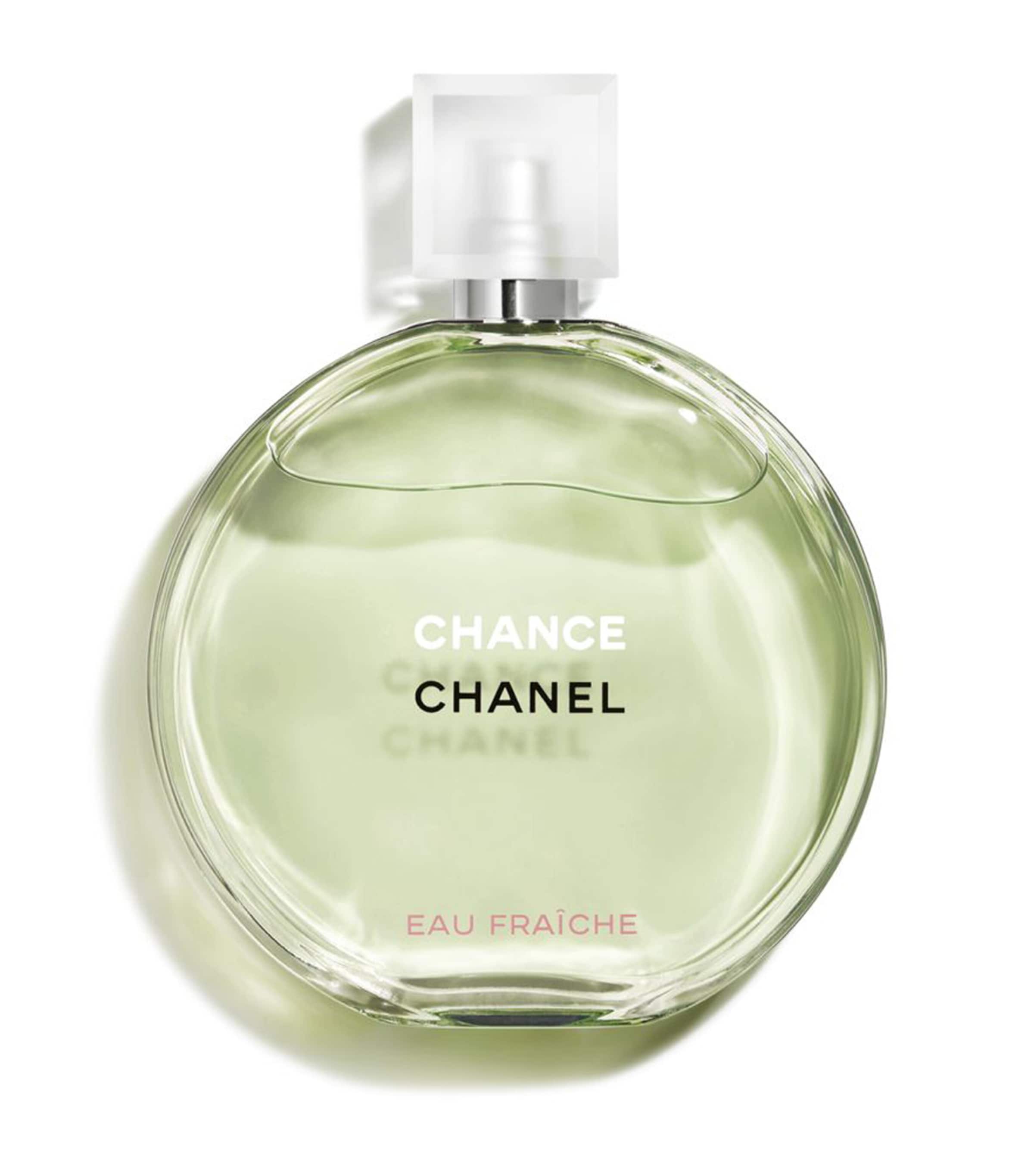 CHANCE EAU FRAÎCHE  Eau de Toilette (50 ml) NO COLOUR Image 1