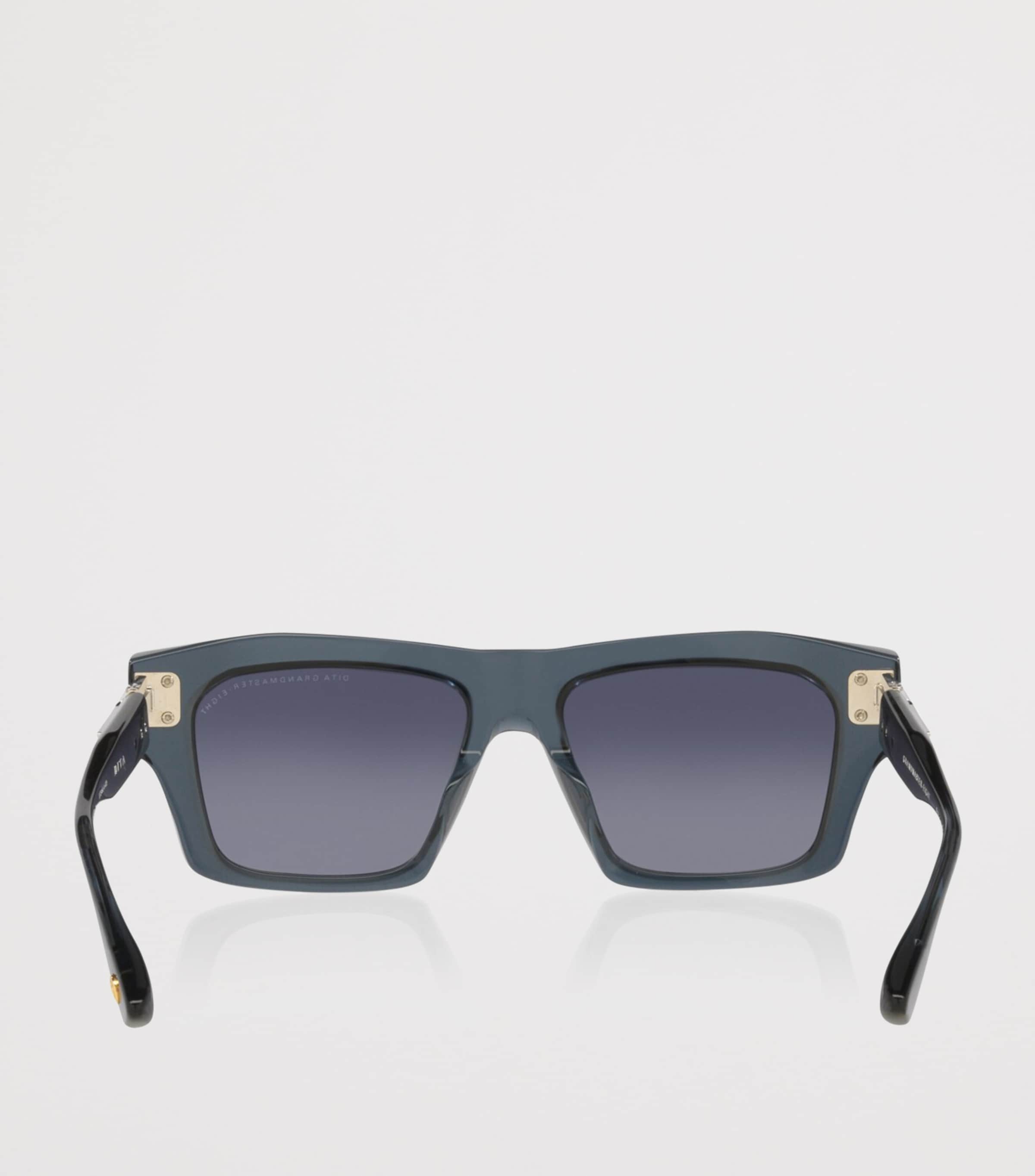 DITA Acetate Grandmaster-Eight Sunglasses Image 4