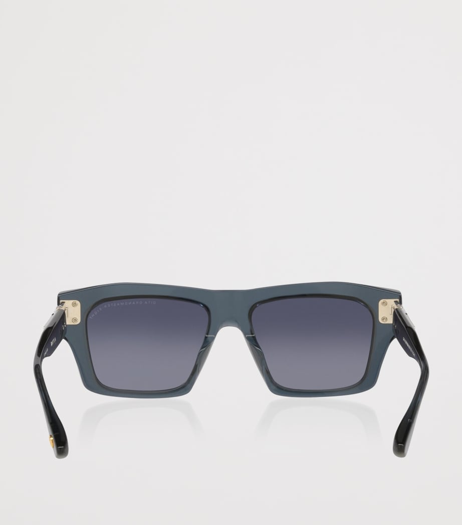 DITA Acetate Grandmaster-Eight Sunglasses Image 4