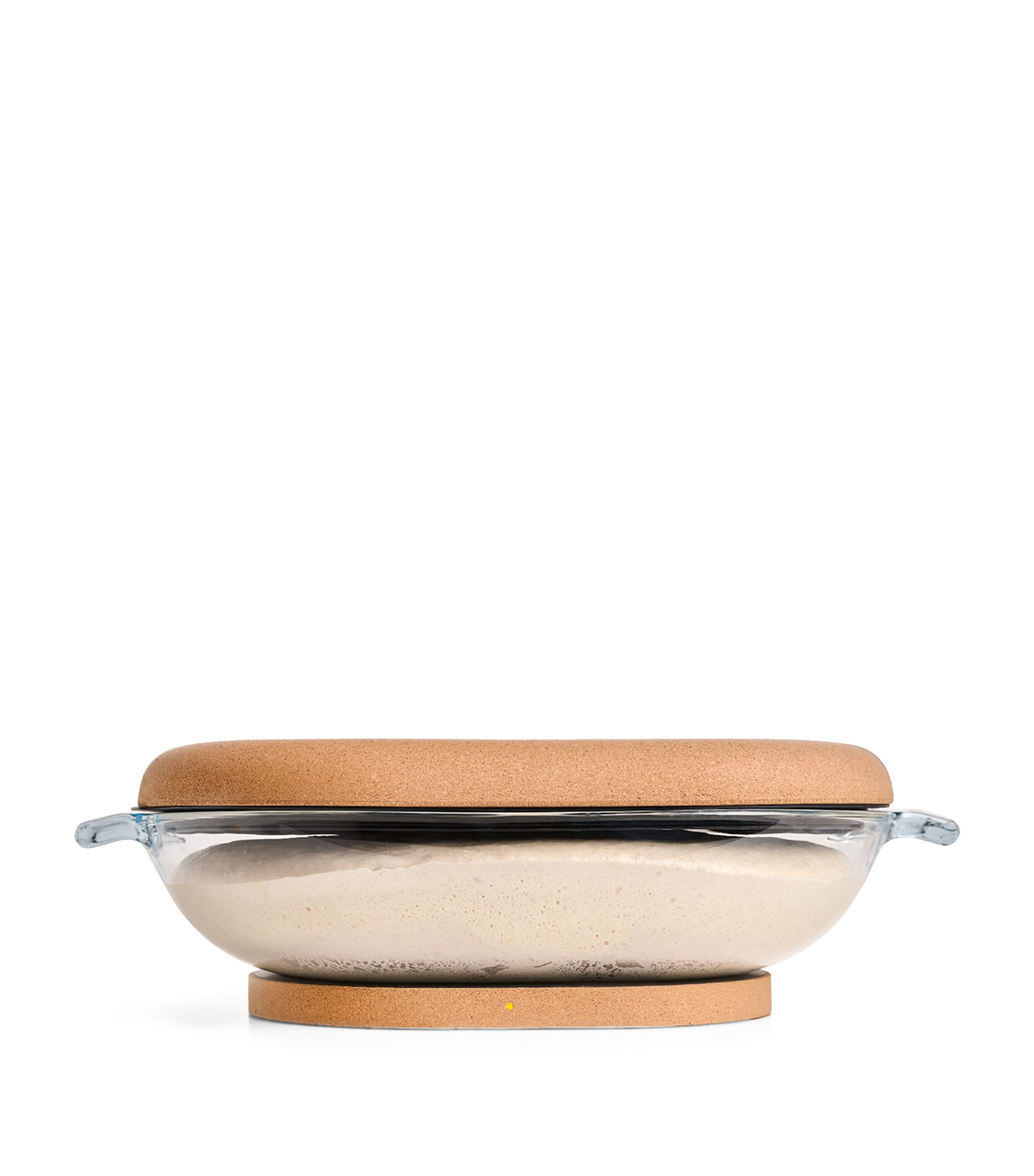 DoughBed Sourdough Proofer BLACK Image 1