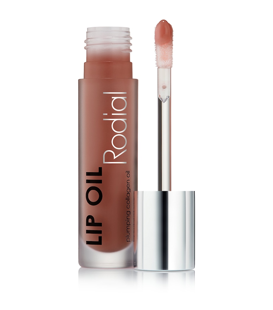 Rodial Lip Oil Wild Plum Image 2