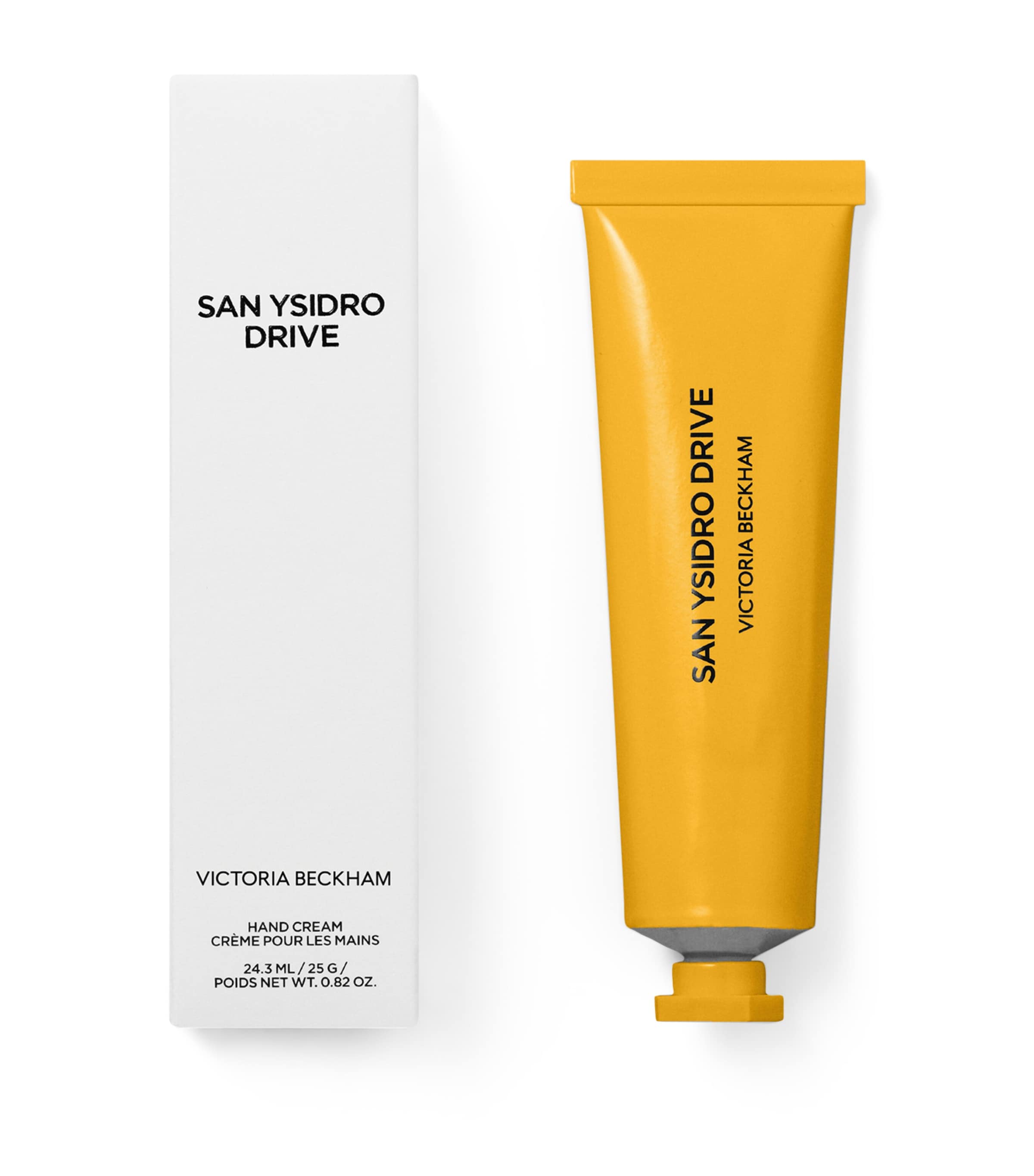 San Ysidro Drive Hand Cream (24.3ml) NO COLOUR Image 2