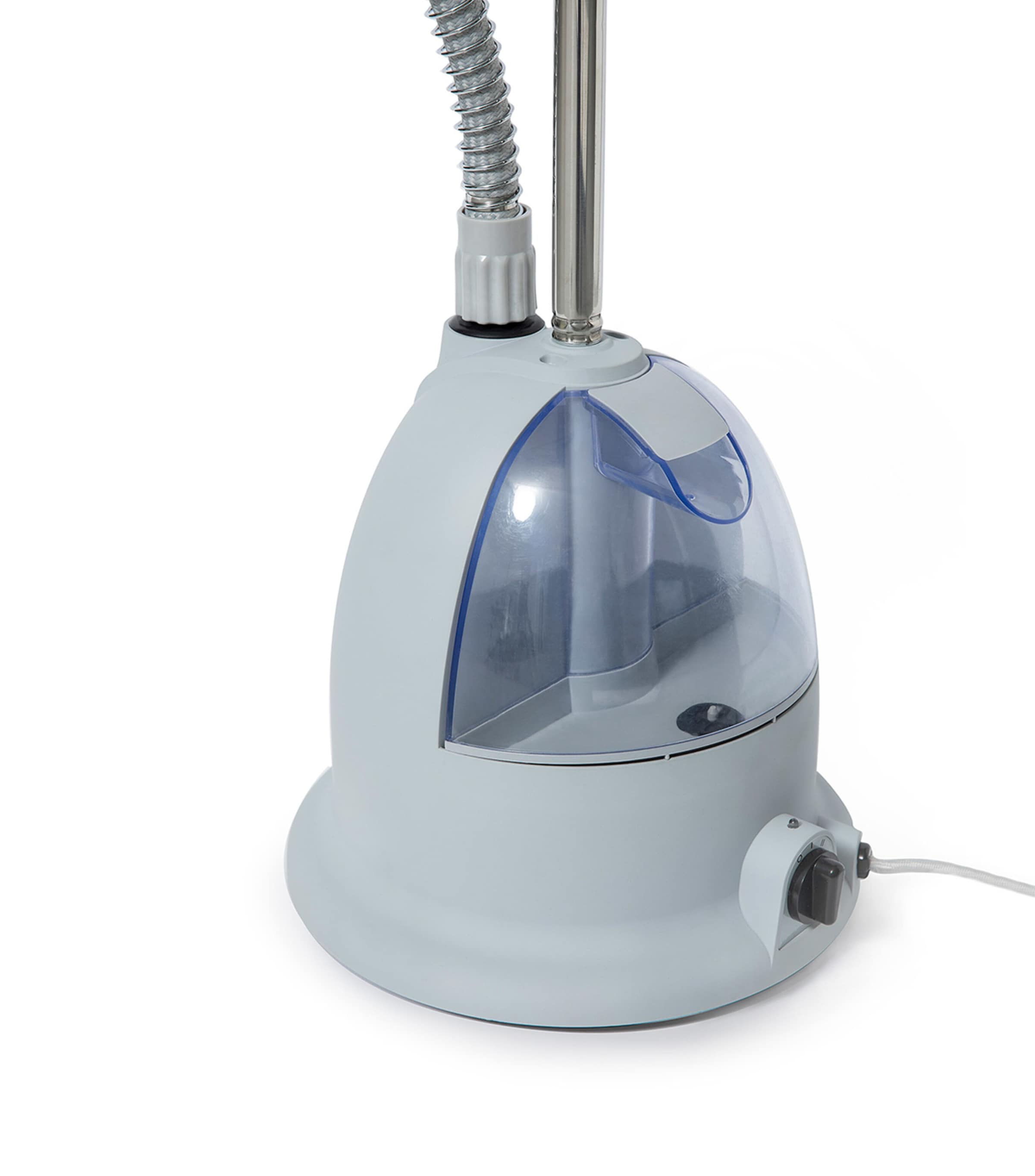 Cumulus No.3 Home Steamer GREY Image 6