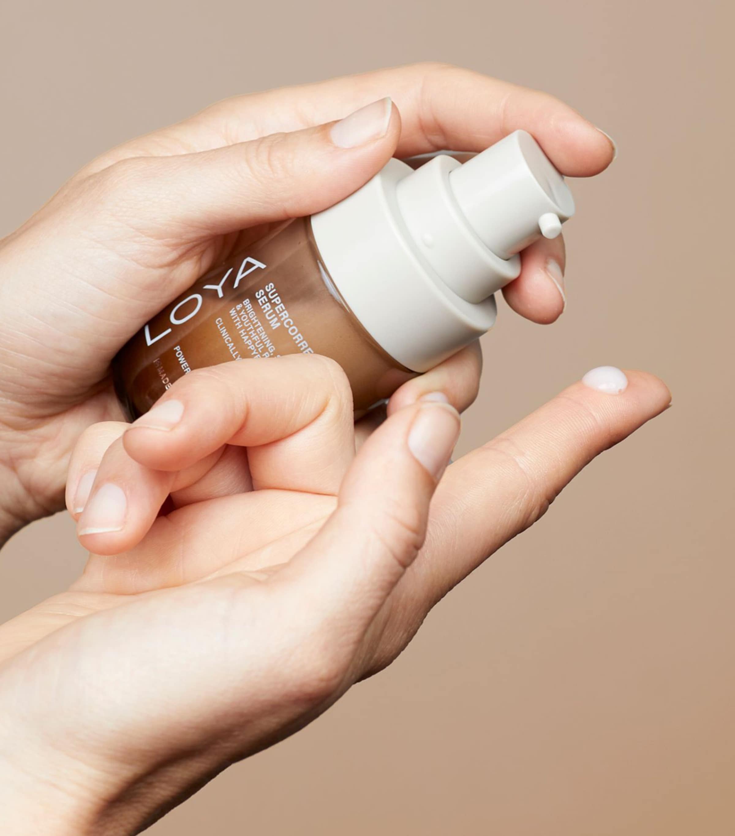 LOYA SuperCorrect Serum (50ml) Image 4