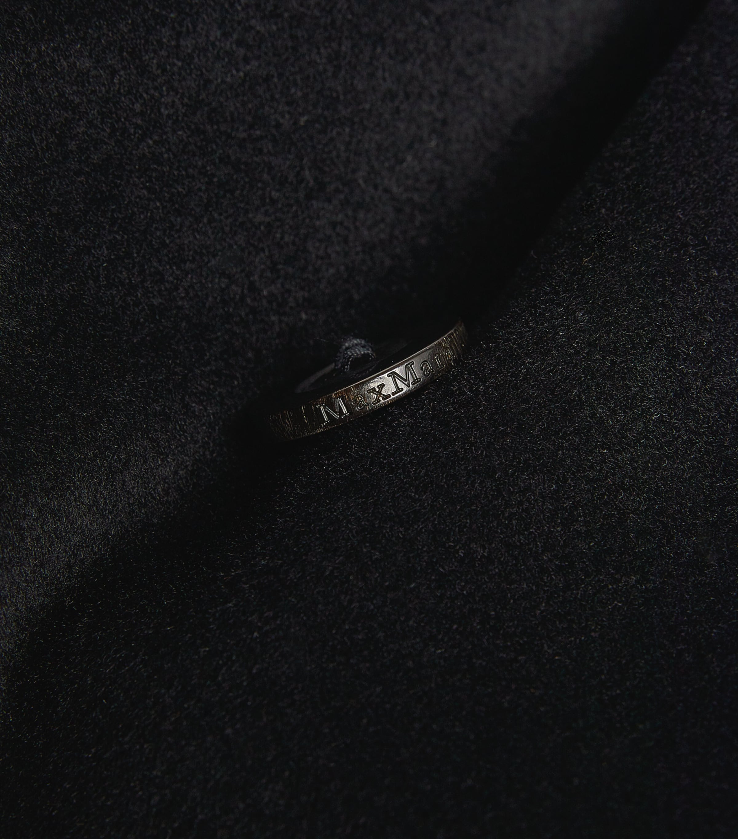 Madame Icon Coat BLACK Image 5