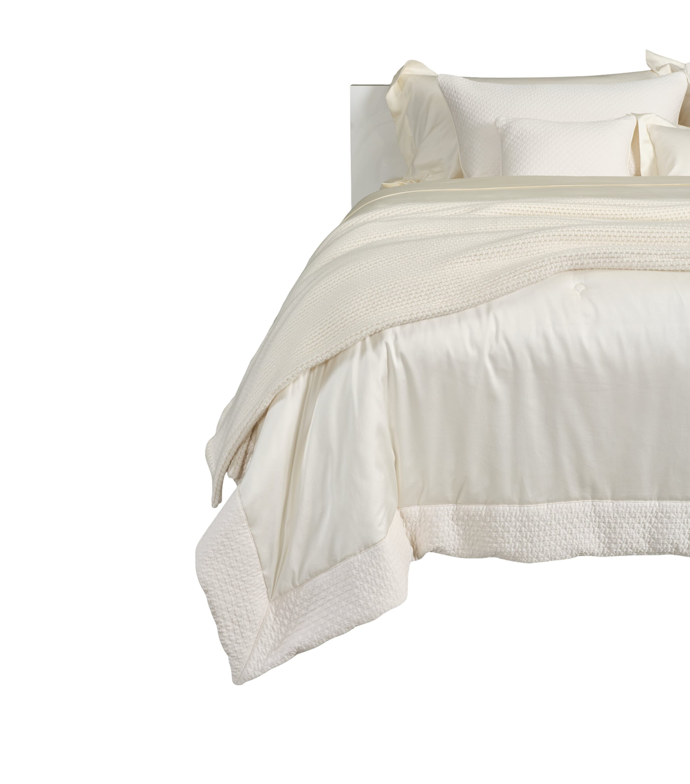 Celso De Lemos Prince Boudoir Pillowcase