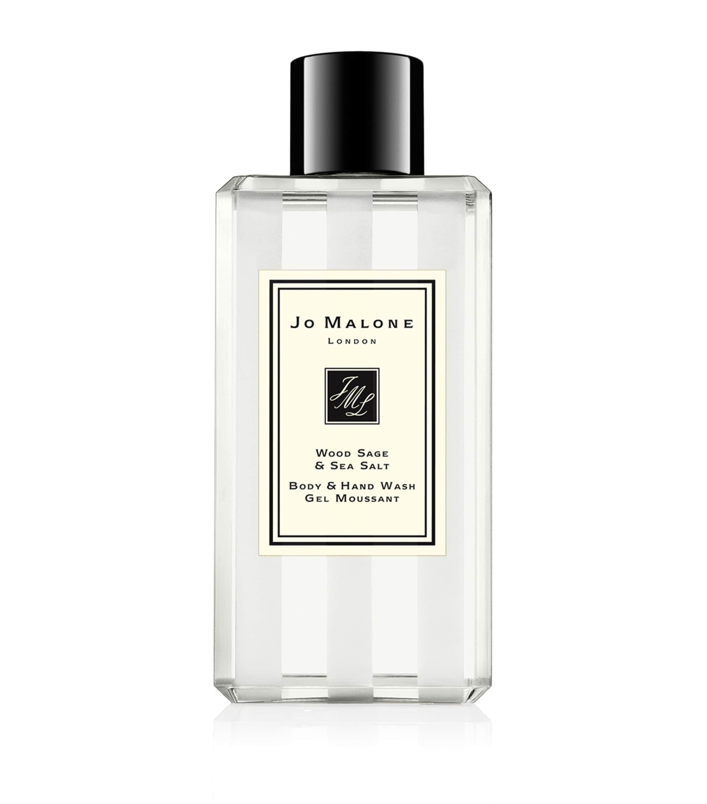 Jo Malone London Wood, Sage And Sea Salt Body And Hand Wash