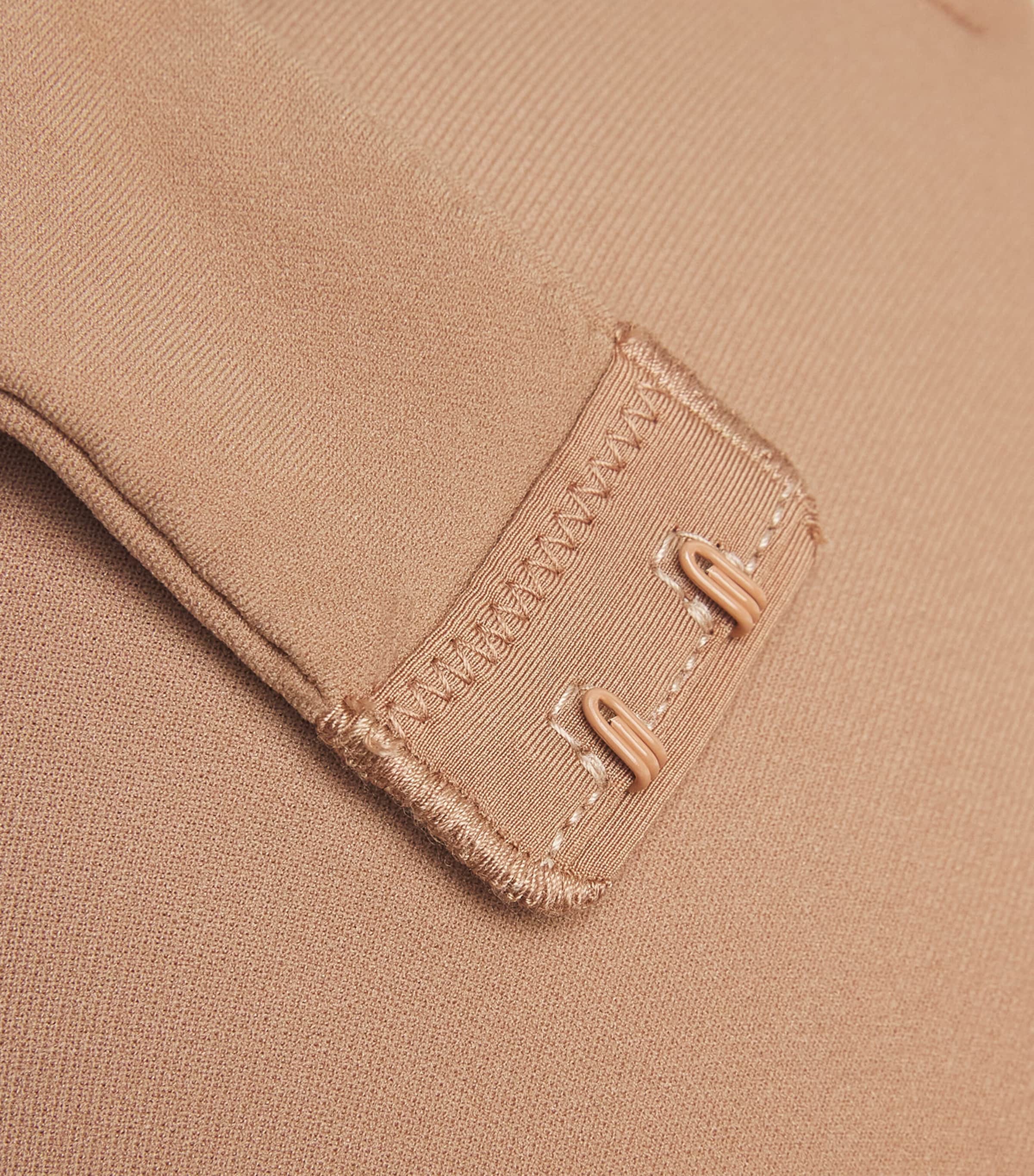 Fits Everybody Push-Up Demi Bra SIENNA Image 4