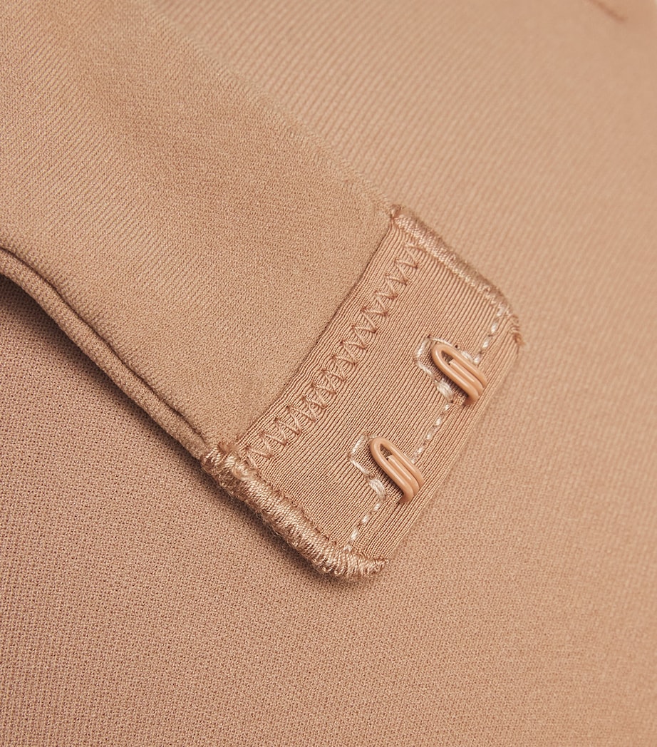 Fits Everybody Push-Up Demi Bra SIENNA Image 4