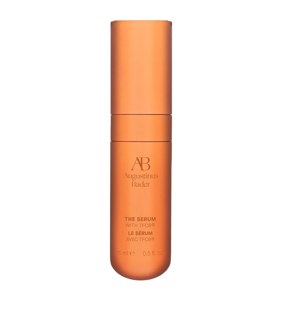 The Serum Nomad (15ml) NO COLOUR Image 1