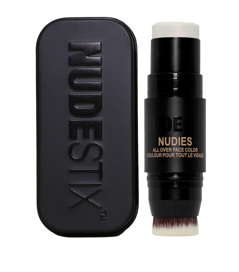 NUDESTIX Nudies Glow Highlighter Illumi Naughty Image 1