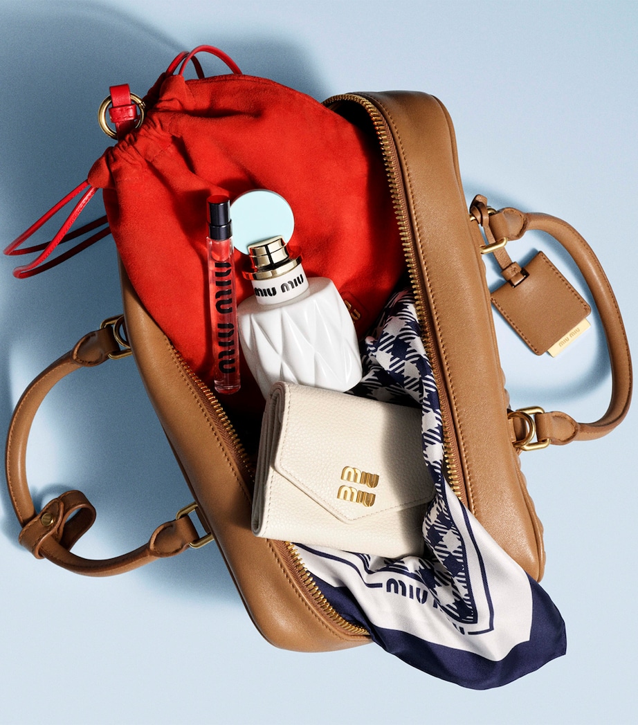 Fleur de Lait Eau de Parfum (100ml) NO COLOUR Image 4