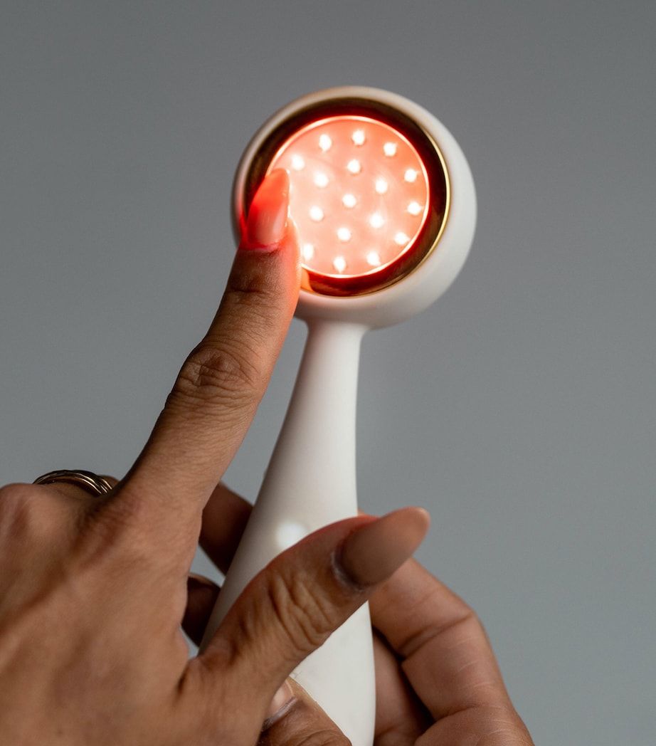 PMD Clean Redvolution NO COLOUR Image 6