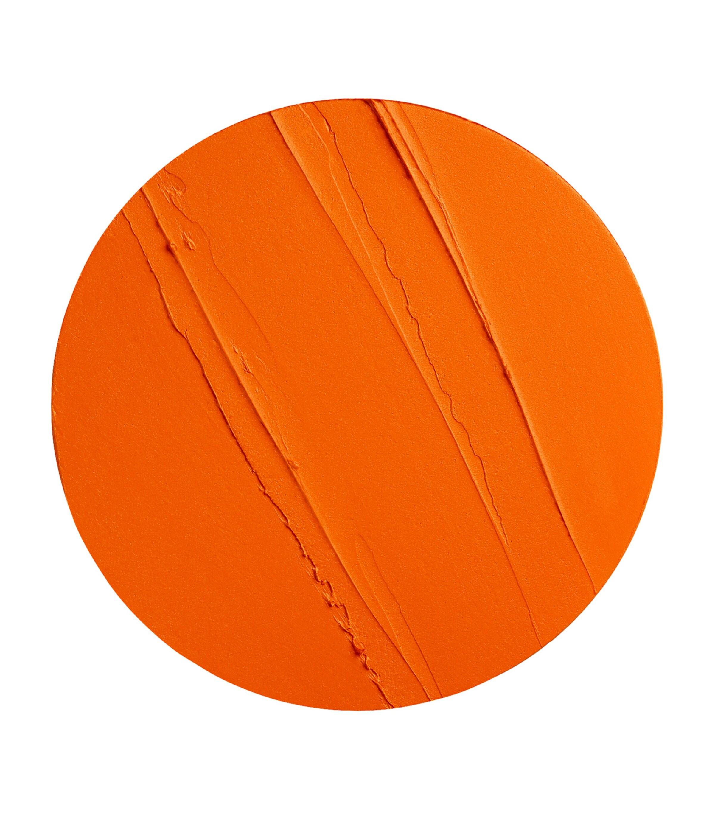 Rouge Hermès Matte Lipstick - 33 Orange Boîte 33 ORANGE BOÎTE Image 5