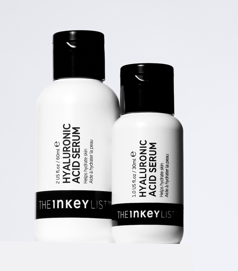 Hyaluronic Acid Serum (60ml) NO COLOUR Image 3