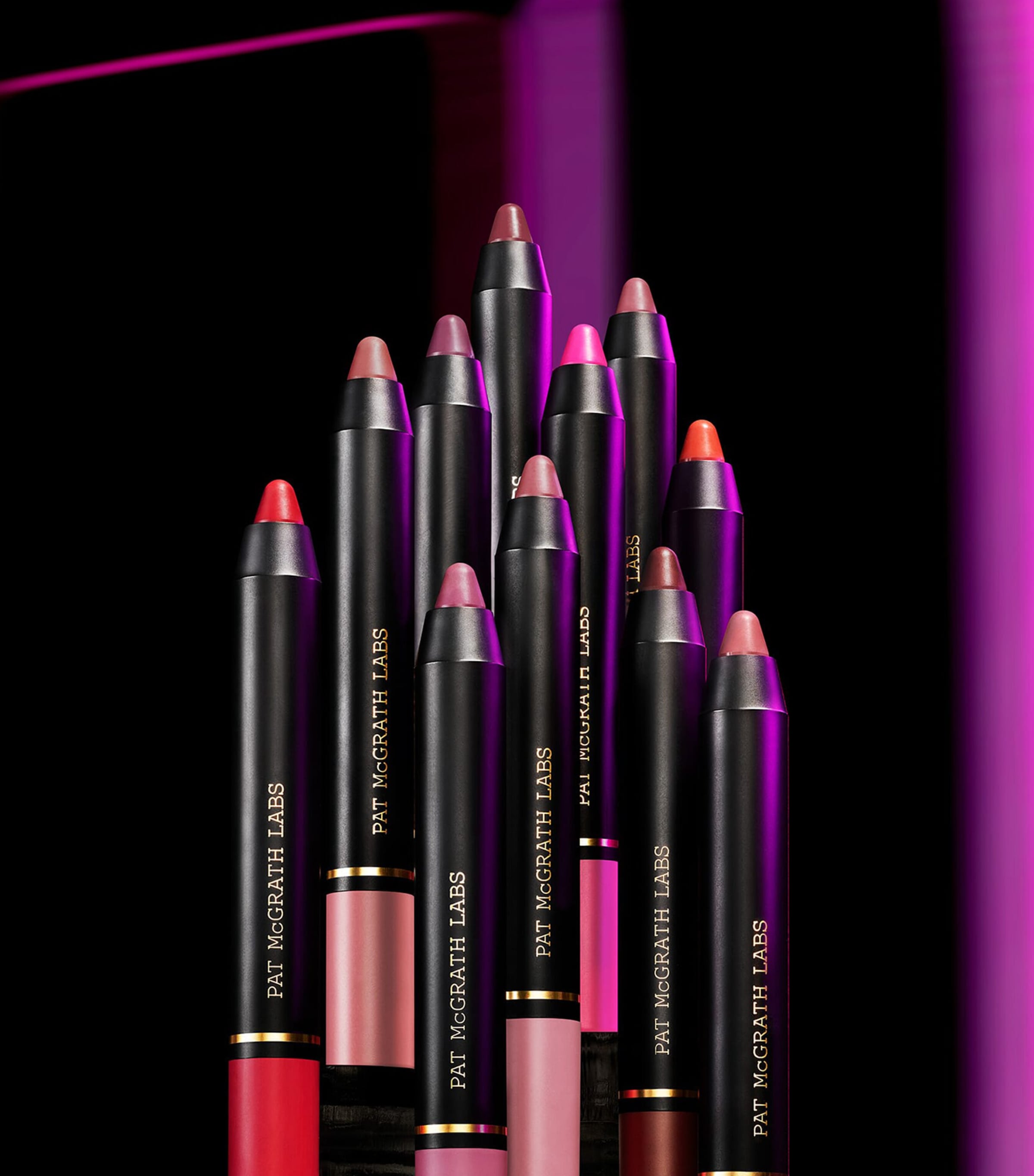 Dramatique Mega Lip Pencil ELSON Image 6