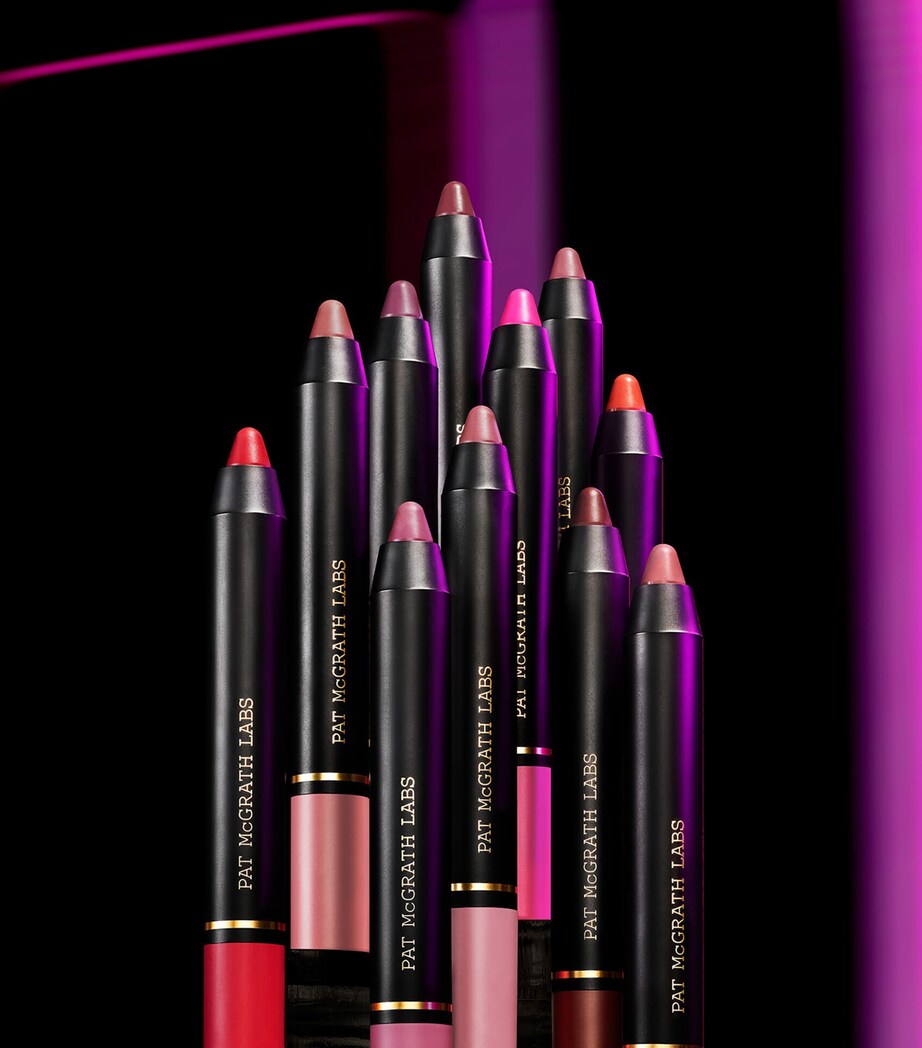 Dramatique Mega Lip Pencil ELSON Image 6