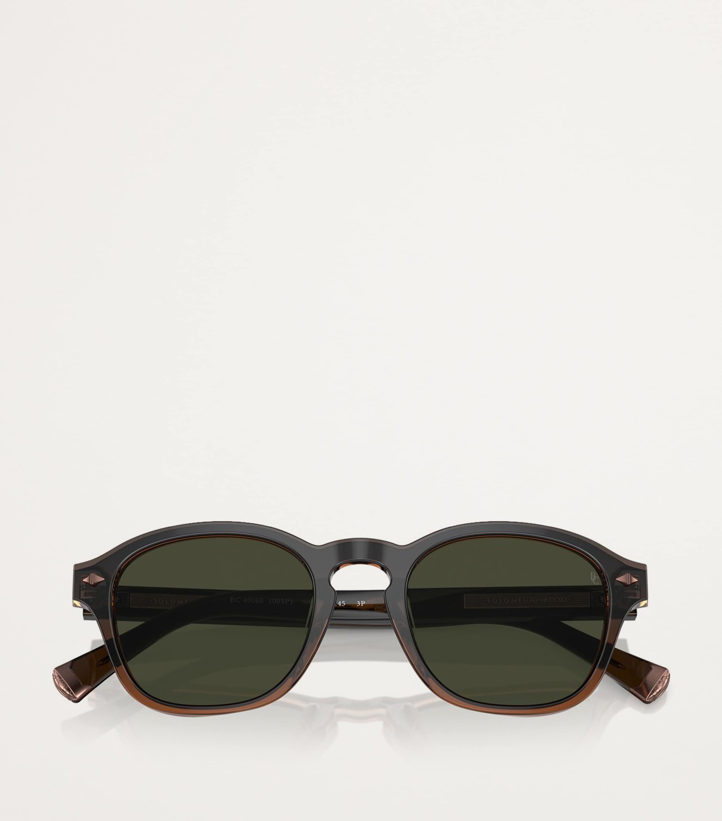 Acetate BC4006S Sunglasses 1005P1 Image 4