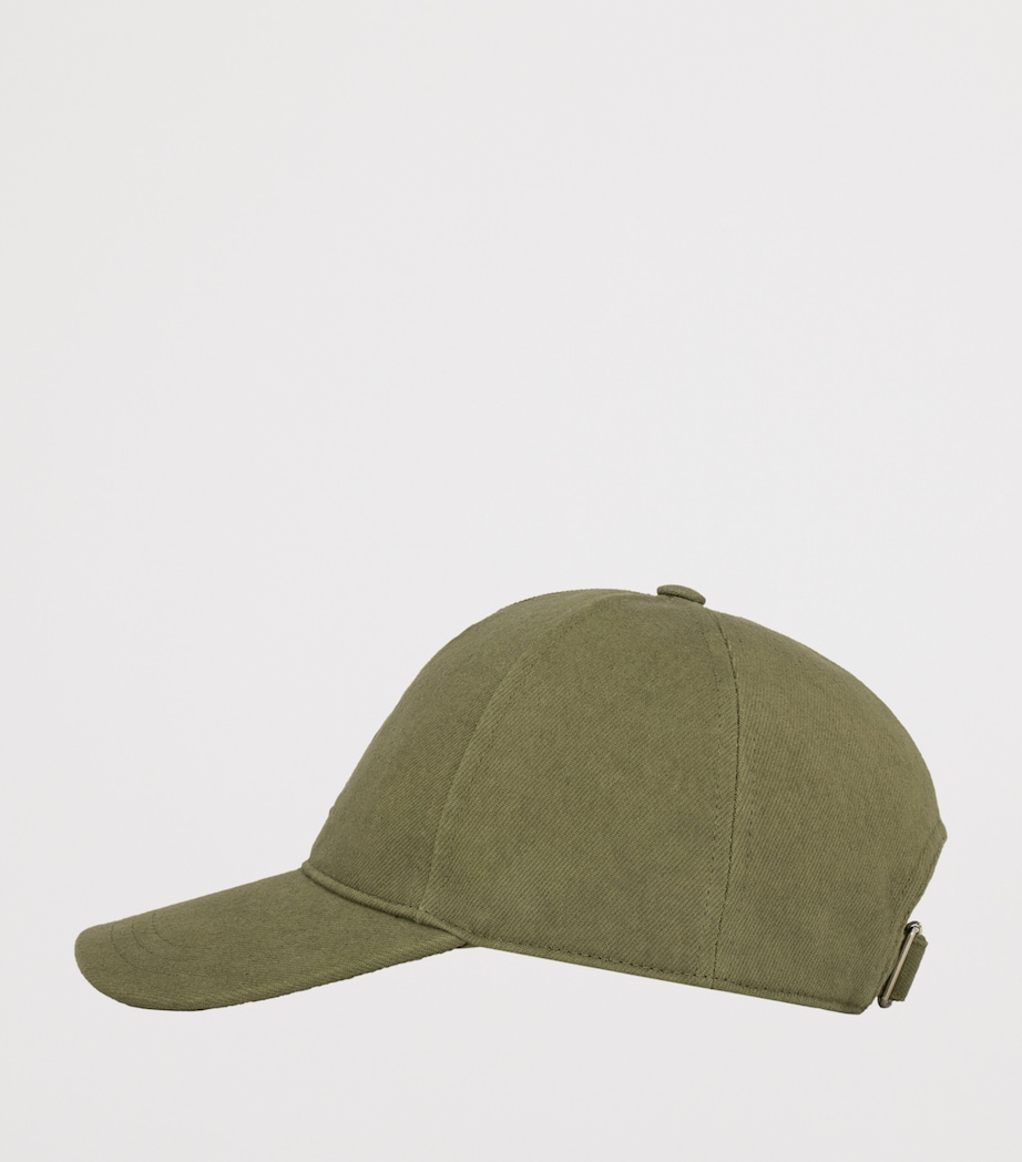 Cassandre Logo Cap 2900 Image 2