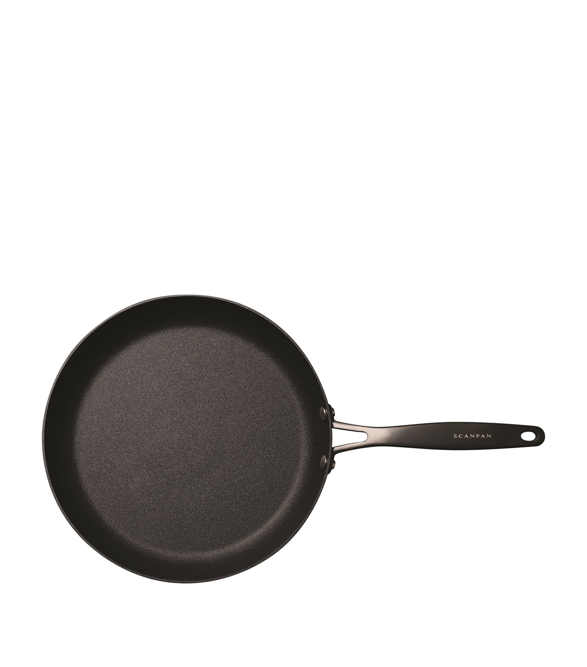 Pro SB+ Frying Pan (28cm) BLACK Image 2