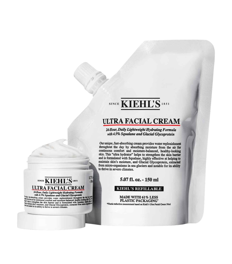 Kiehl's Hydration Refillery Set Image 2