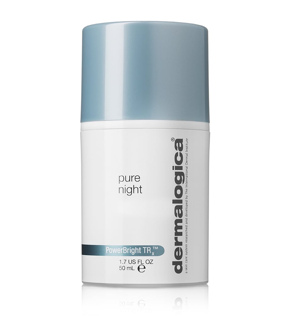 Pure Night Treatment Cream MULTI Image 1