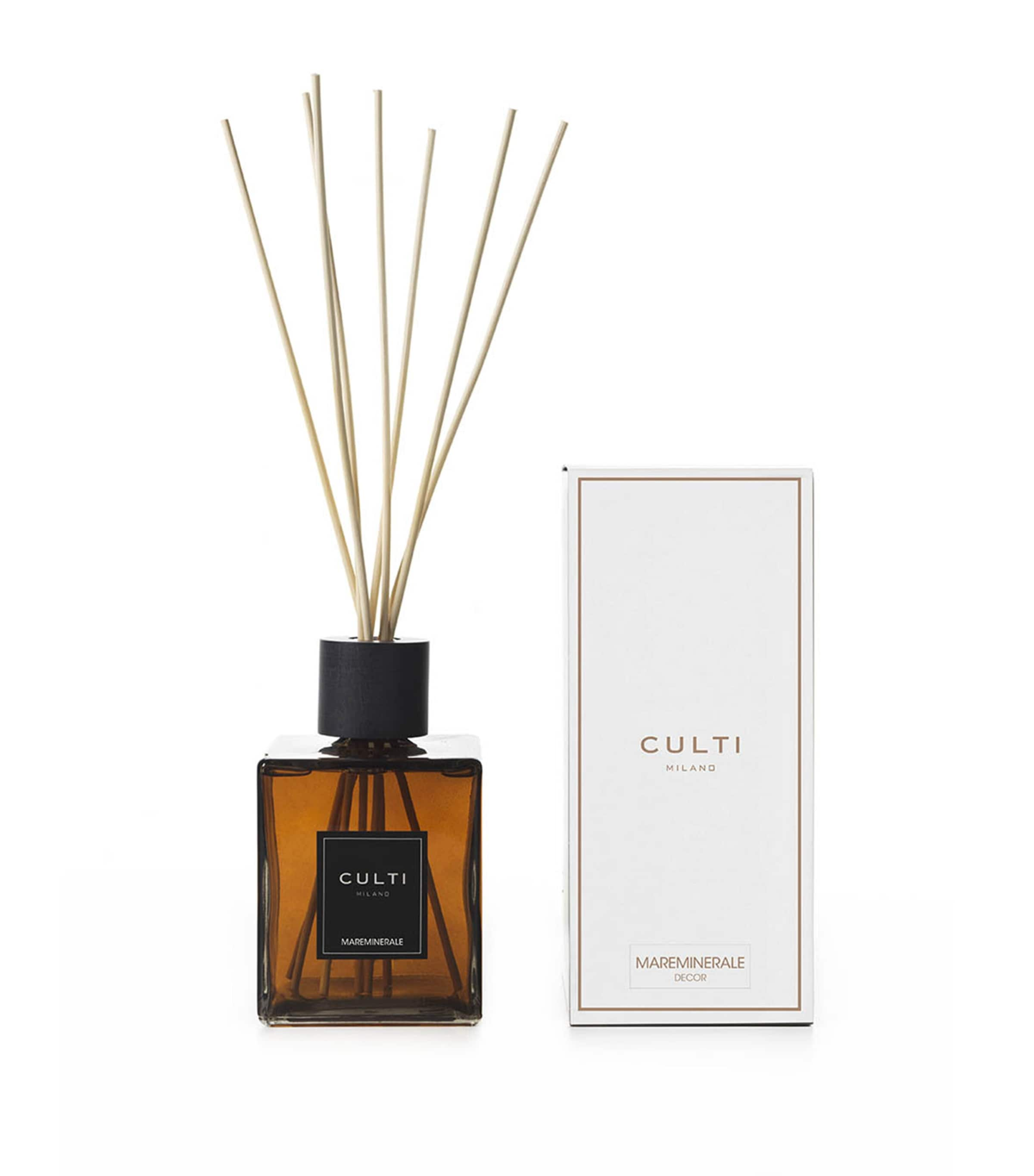 CULTI MILANO MAREMINERALE DIFFUSER 