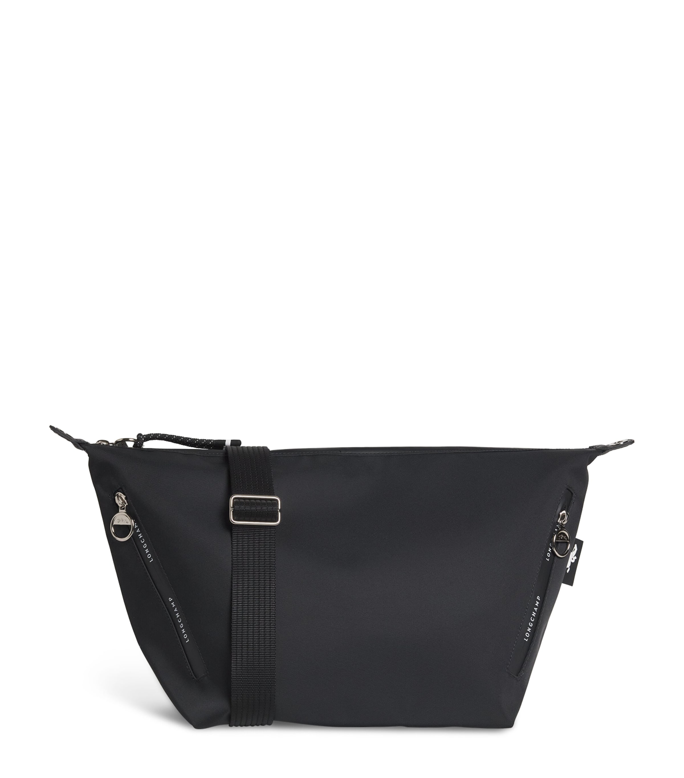 Longchamp Le Pliage Energy Cross-Body Bag Black Image 1