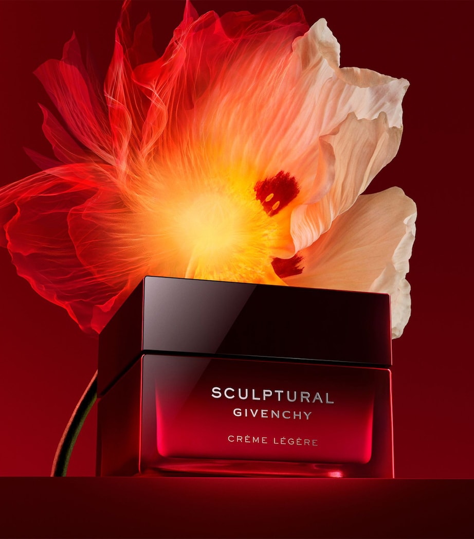 Sculptural Light Cream (50ml) - Refill NO COLOUR Image 4