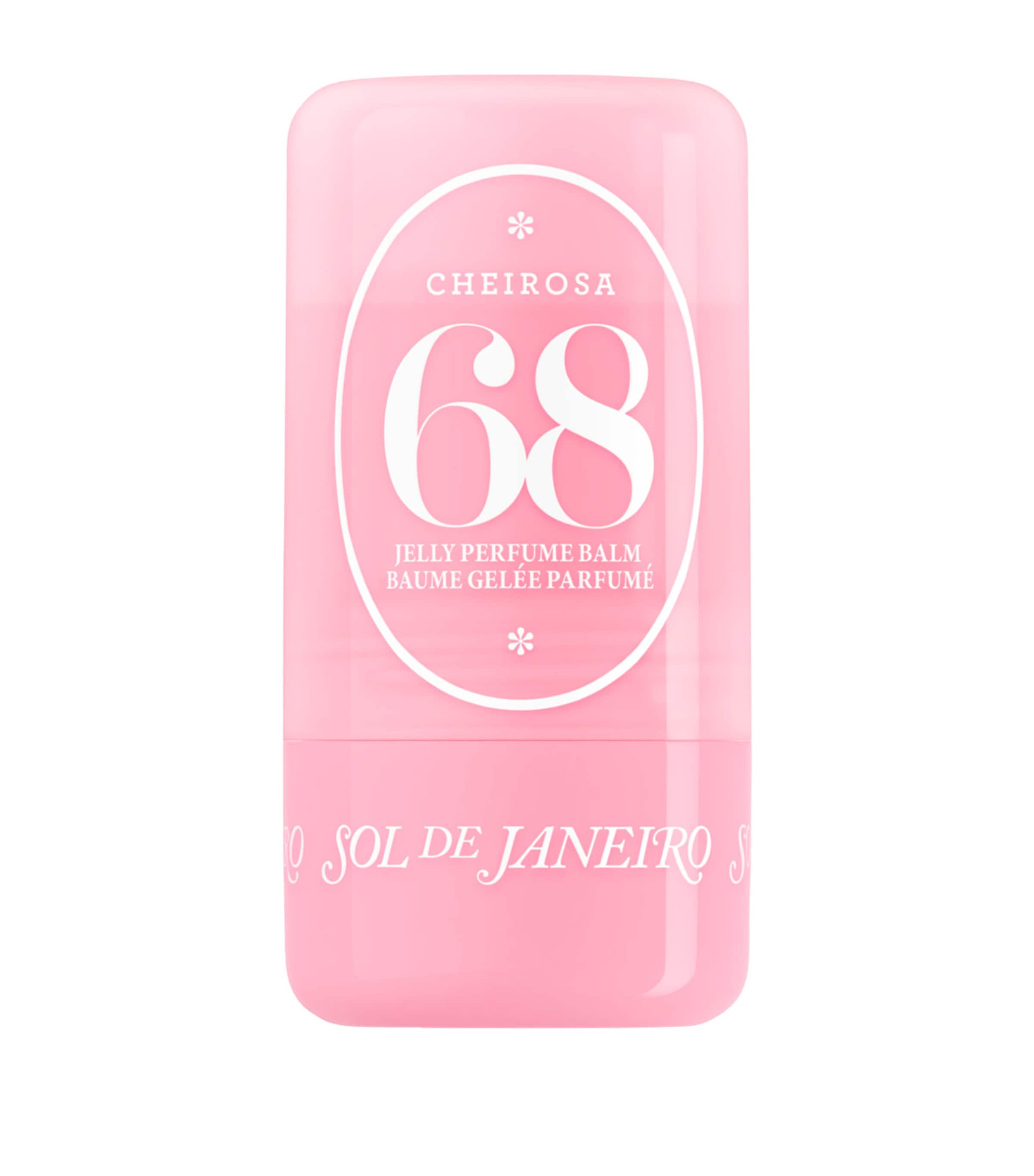 SOL DE JANEIRO Cheirosa 68 Jelly Perfume Balm Image 1