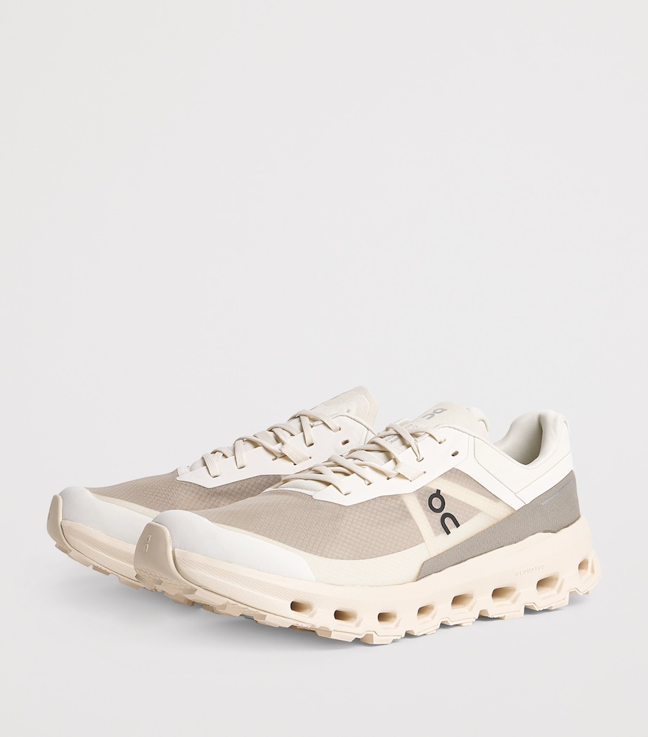 Cloudvista 2 Trainers CREAM | DESERT Image 3