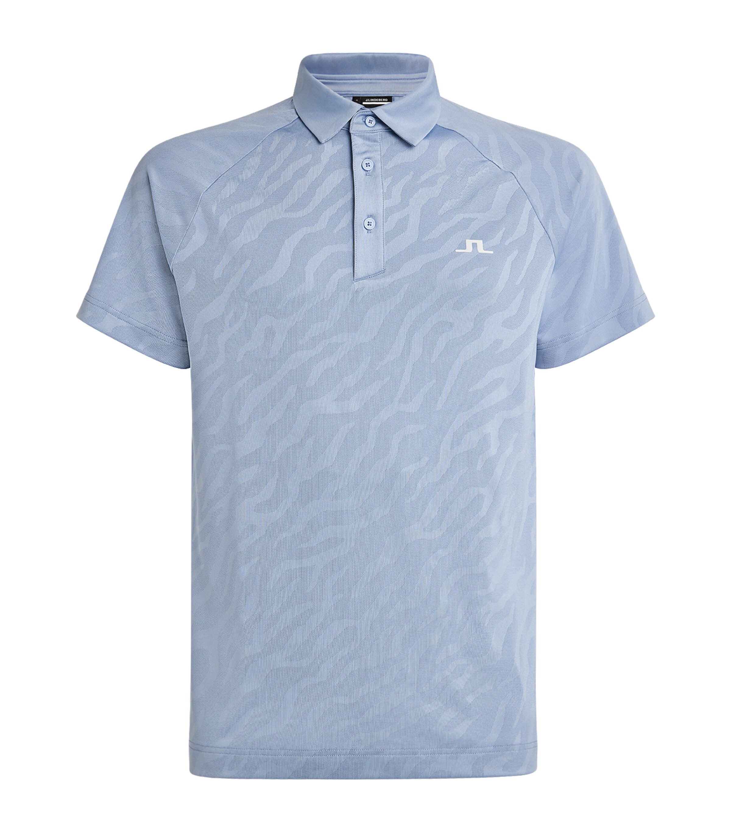 J. Lindeberg Wilhelm Polo - Rain Washed