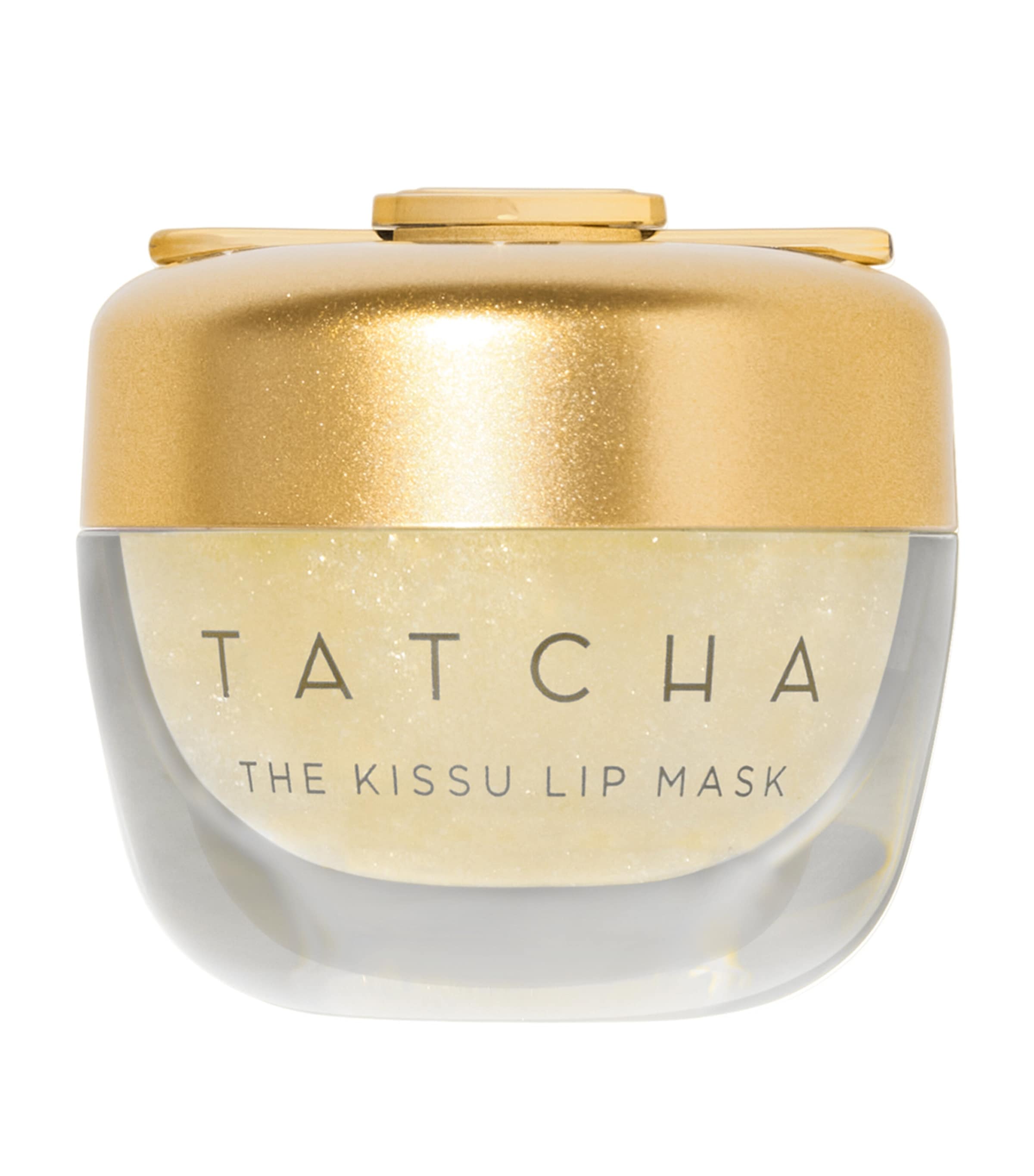 Tatcha The Kissu Lip Mask