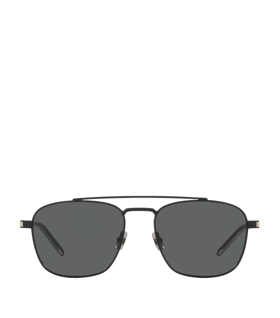 Acetate SL 665 Sunglasses 1100A1 Image 1
