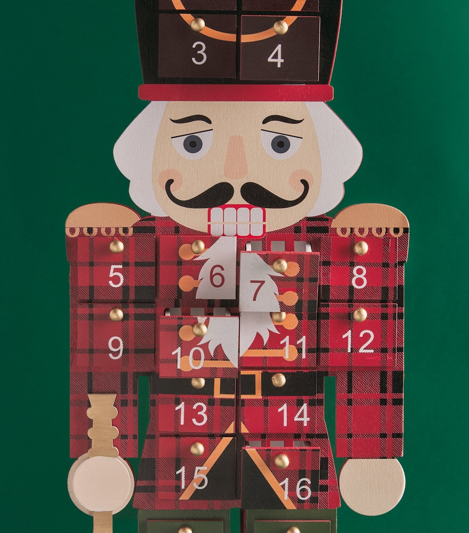Harrods Nutcracker Advent Calendar Image 2
