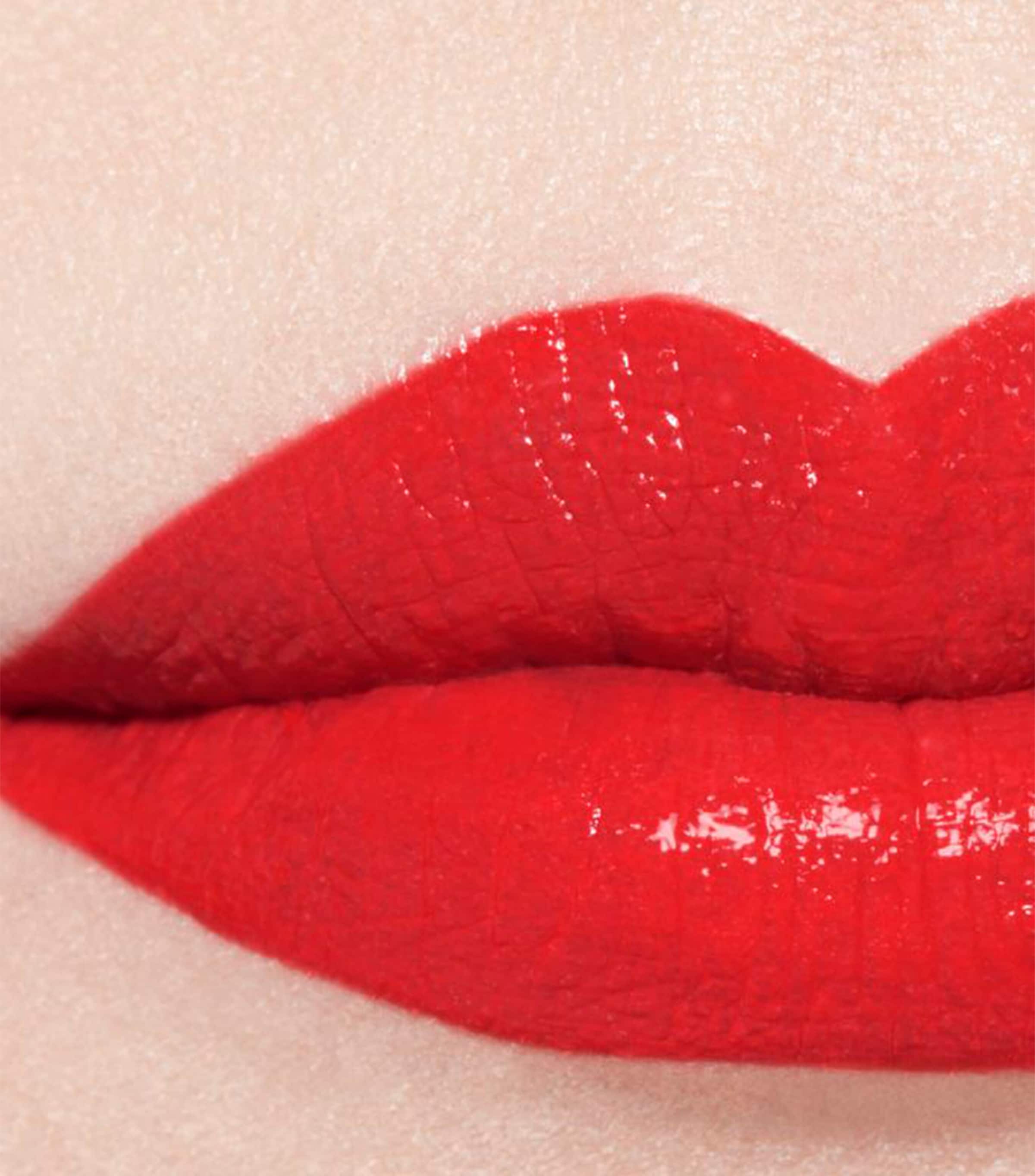 ROUGE ALLURE LAQUE Ultrawear Shine Liquid Lip Colour UNLIMITED 68 Image 3