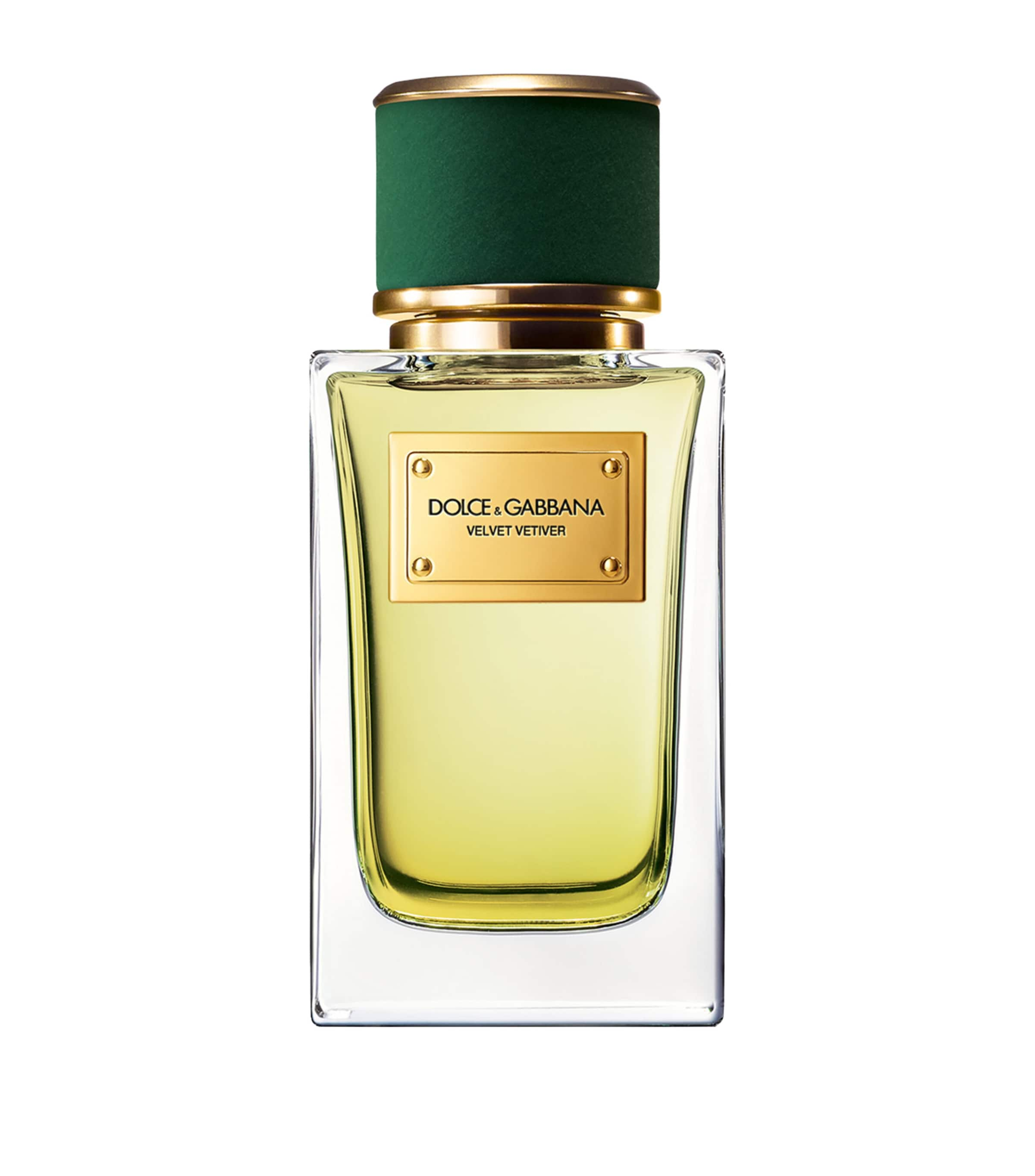 Dolce gabbana vetiver on sale