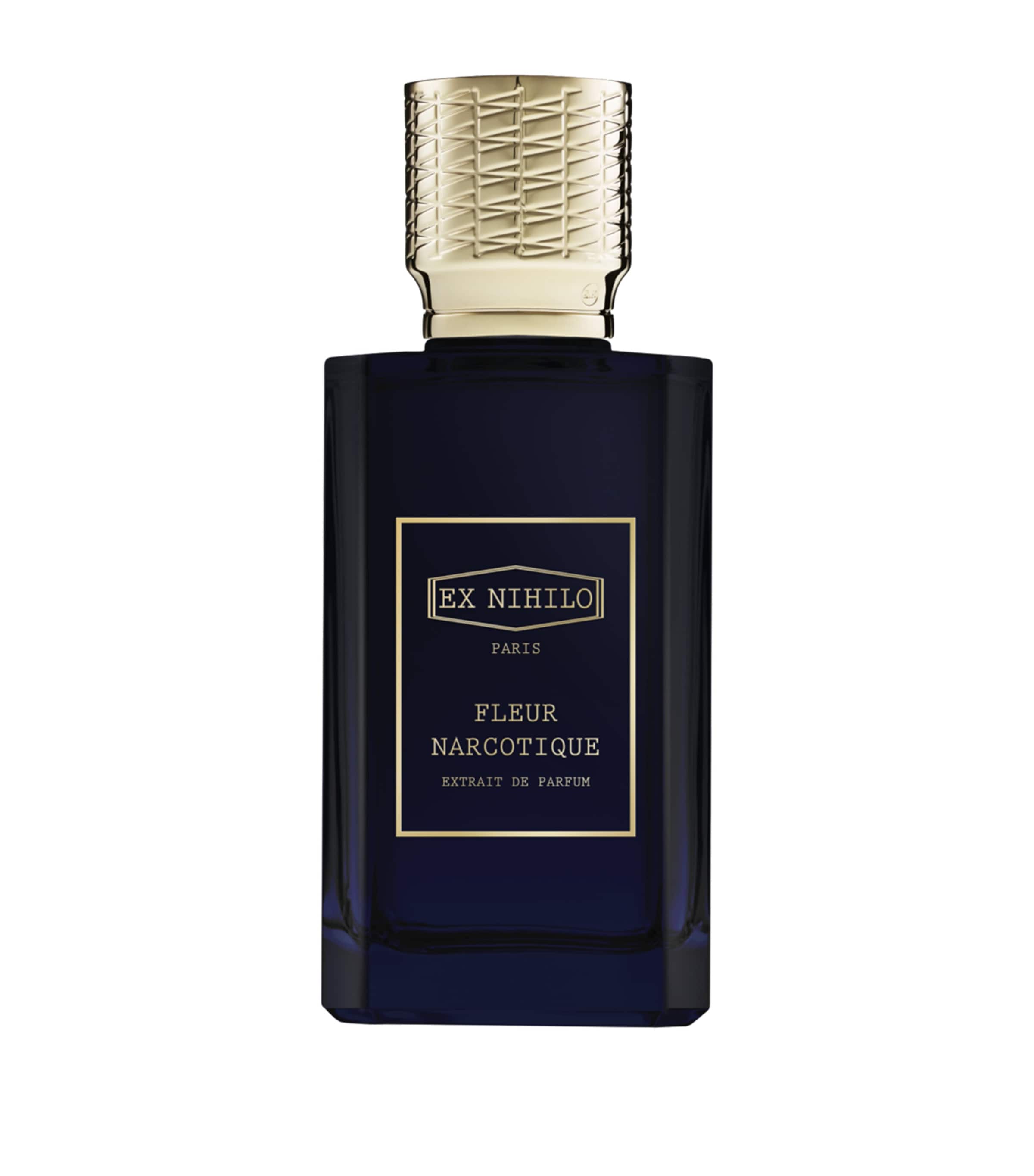 Ex Nihilo Fleur Narcotique Extrait de Parfum (100ml) | Perfume | Unisex Perfumes | Designers | Ex Nihilo