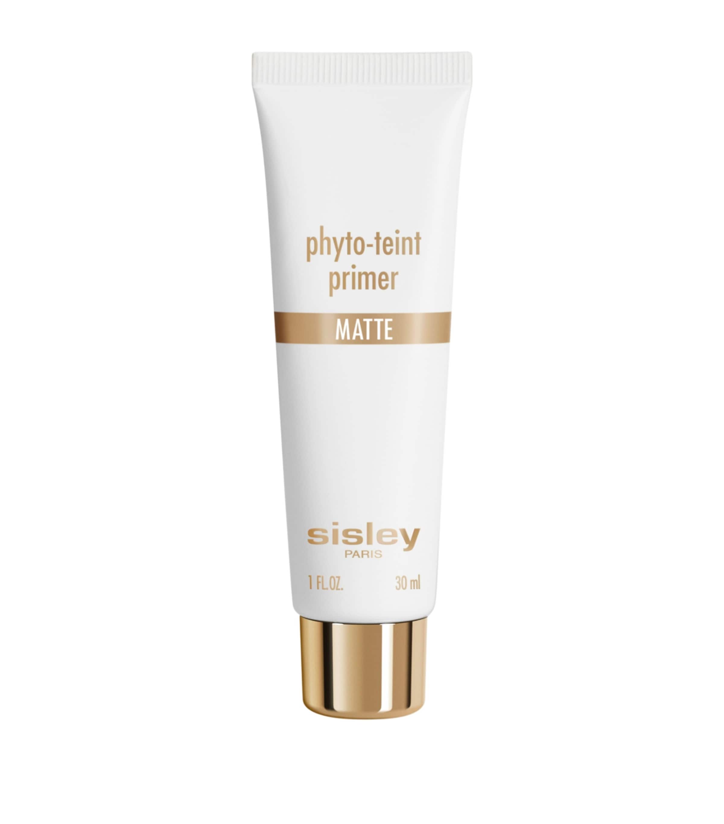 Sisley Paris Phyto-hydra Teint Matte Primer