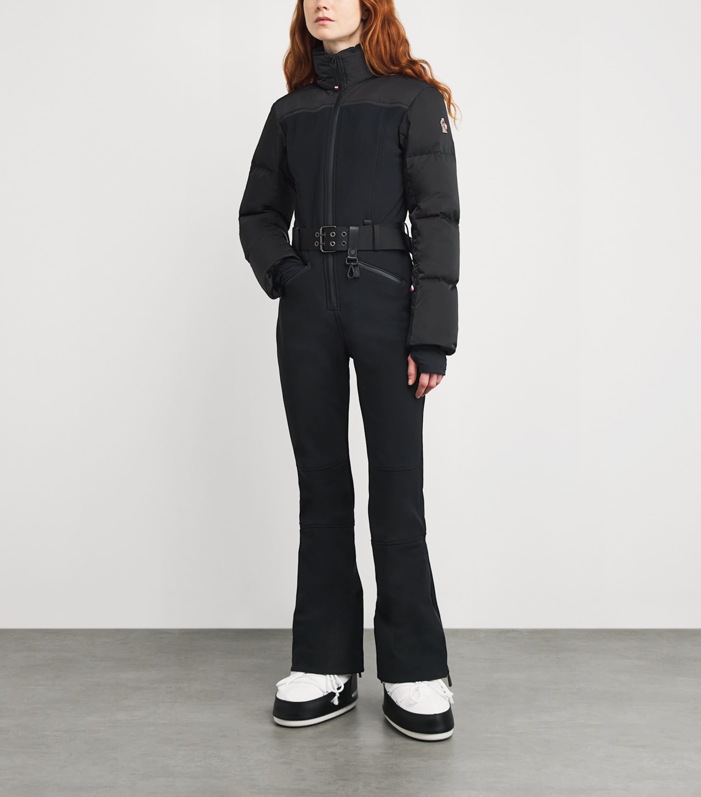 Grenoble Ski Suit 999 Image 2