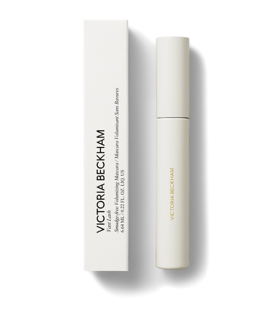 Vast Lash Mascara BLACK Image 2