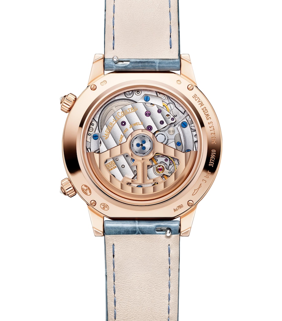 Rose Gold Rendez-Vous Moon Watch 36mm PINK GOLD Image 2