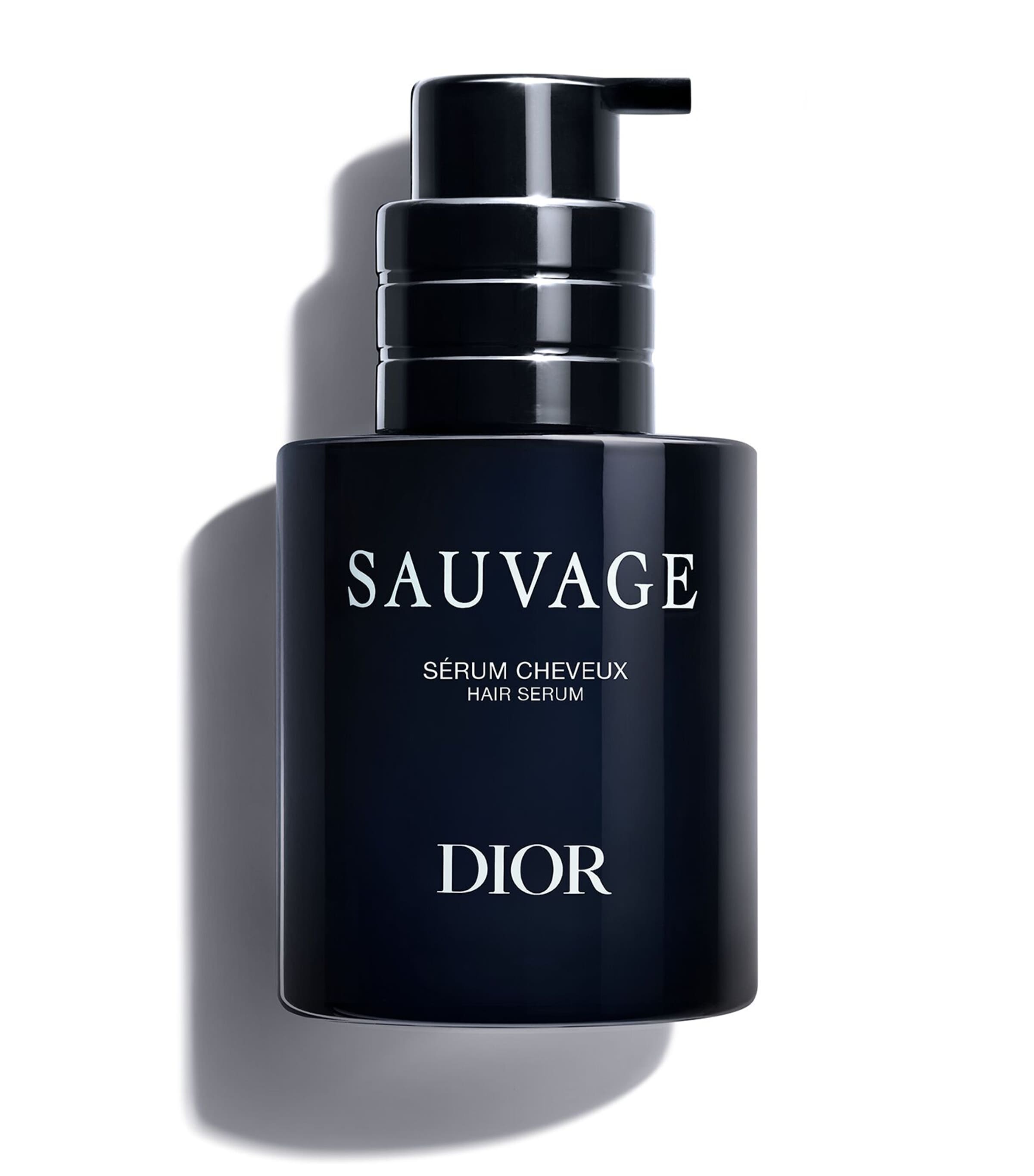 DIOR Sauvage Hair Serum (50ml) Image 1
