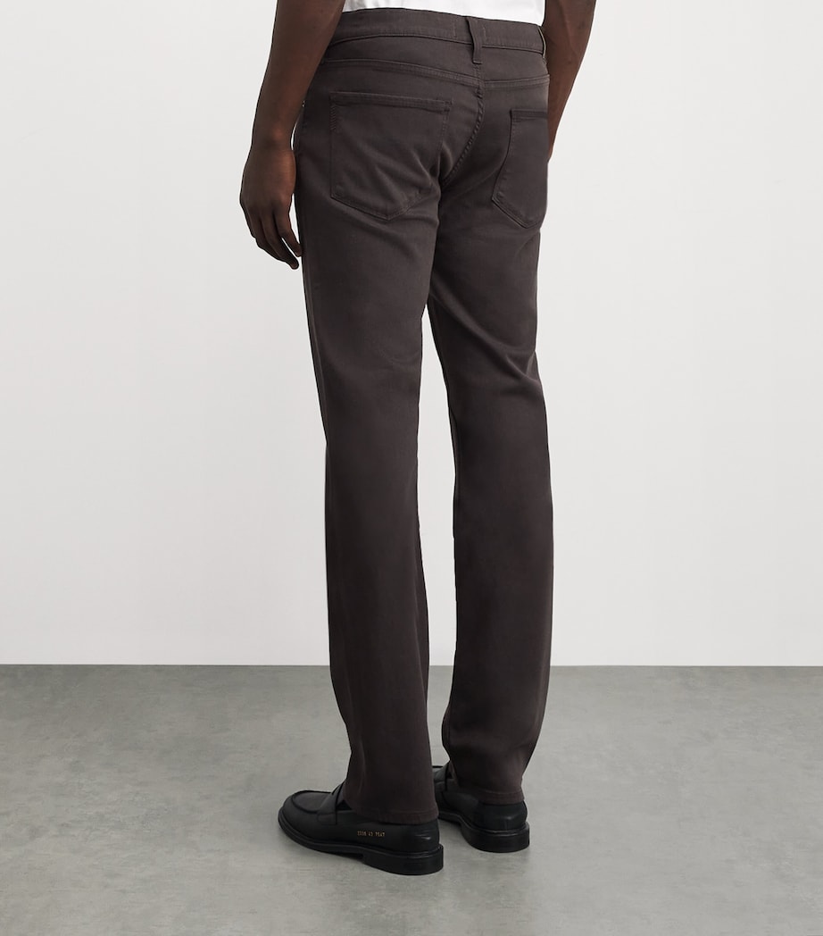 Federal Slim Jeans CARBON CLAY Image 4