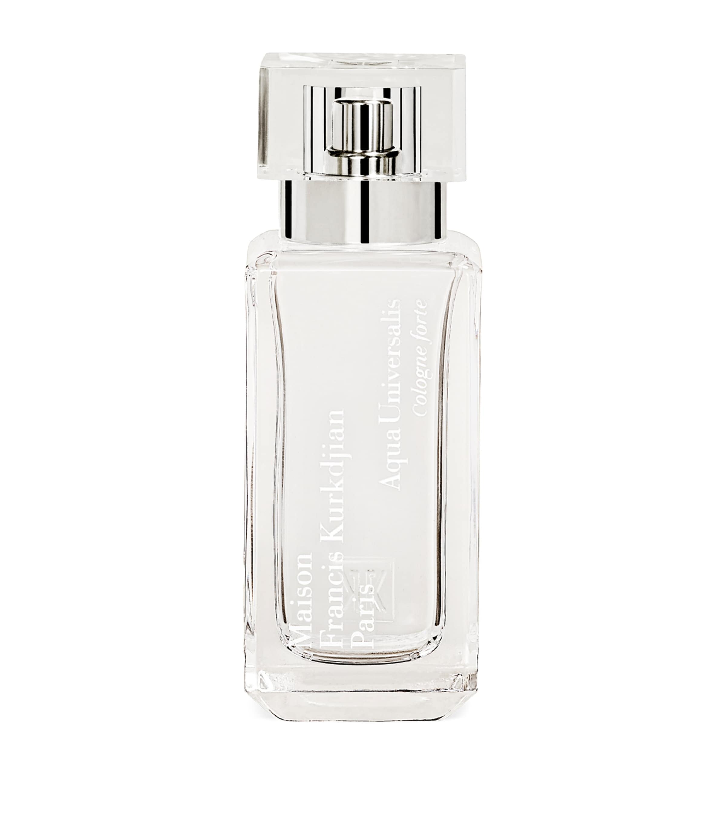 Maison Francis Kurkdjian Aqua Universalis Cologne Forte Eau de Parfum (35ml) Image 3