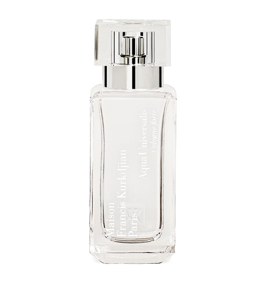 Maison Francis Kurkdjian Aqua Universalis Cologne Forte Eau de Parfum (35ml) Image 3