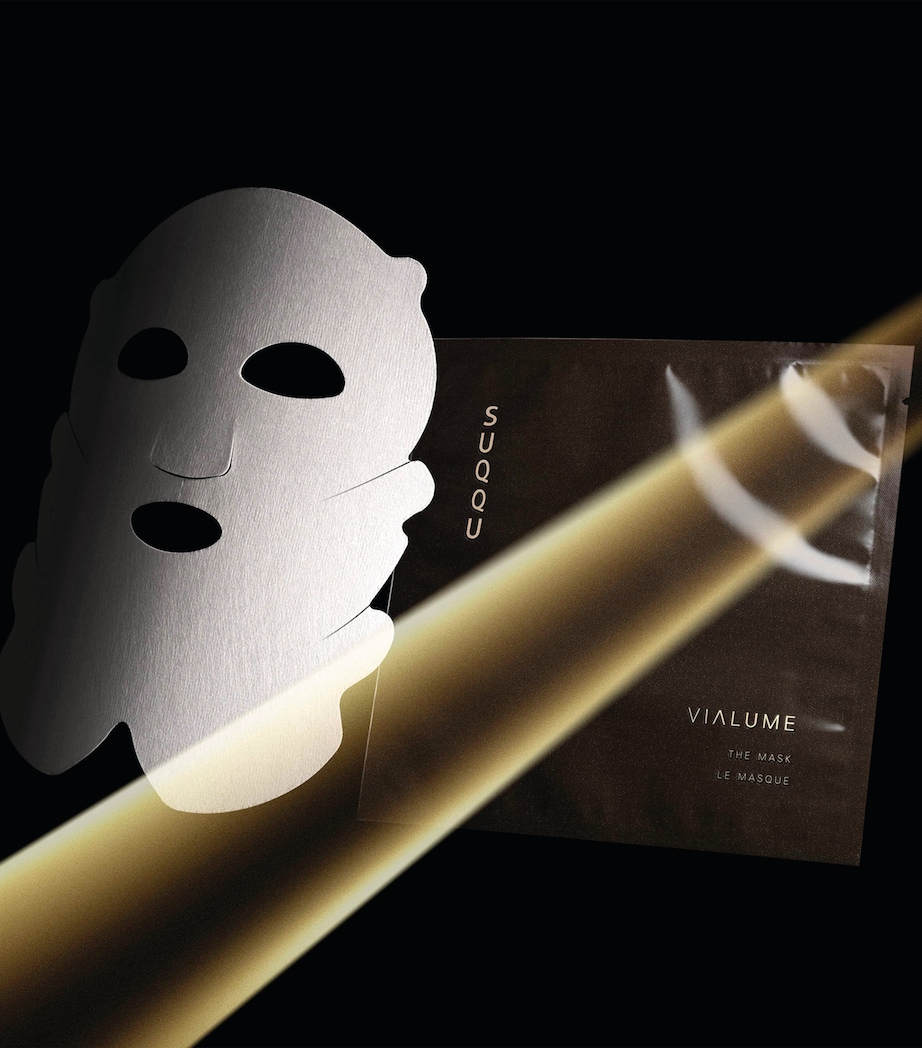 Vialume The Mask (5 x 33ml) N/A Image 3