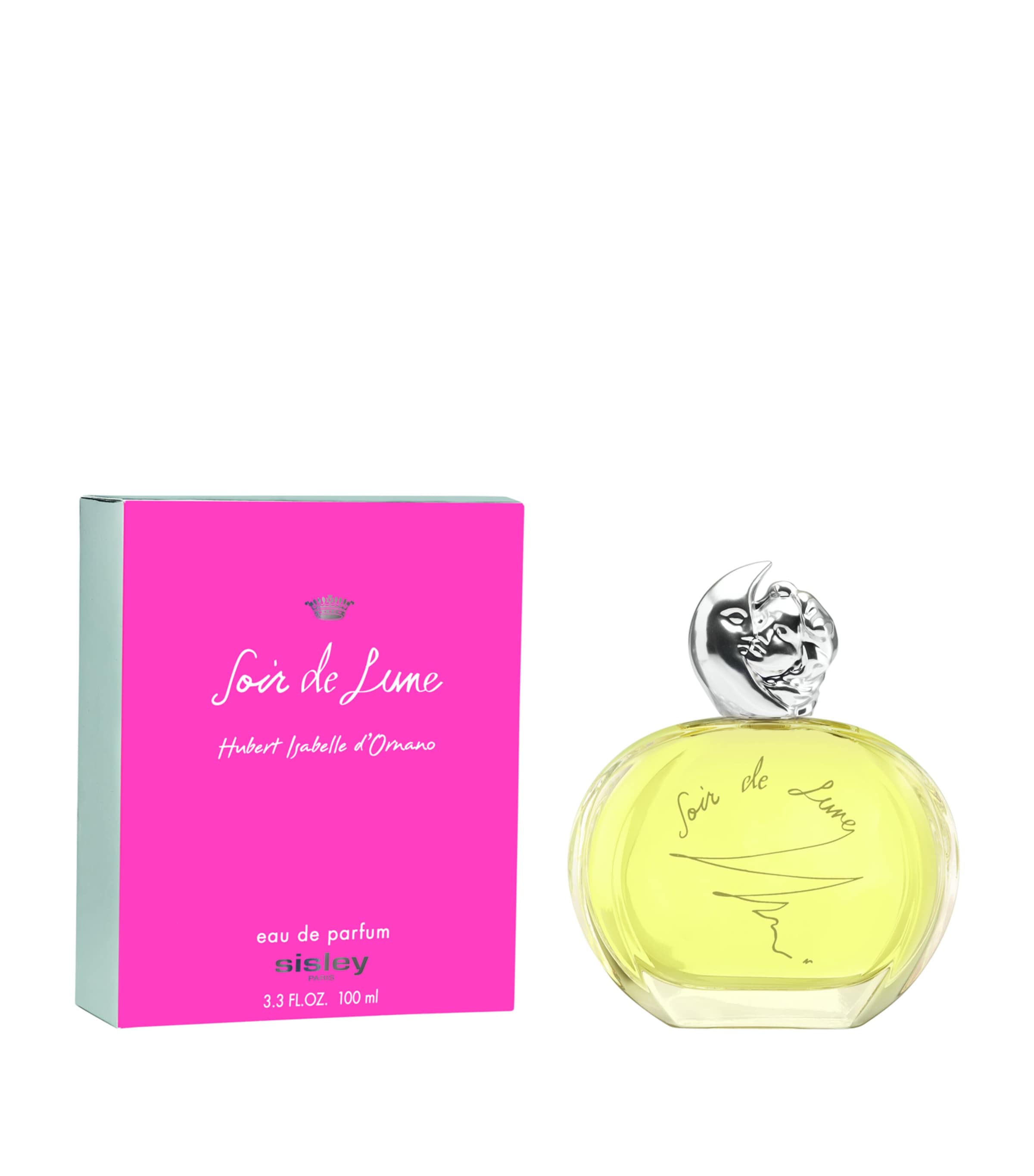 Sisley Paris Soir De Lune Eau De Parfum